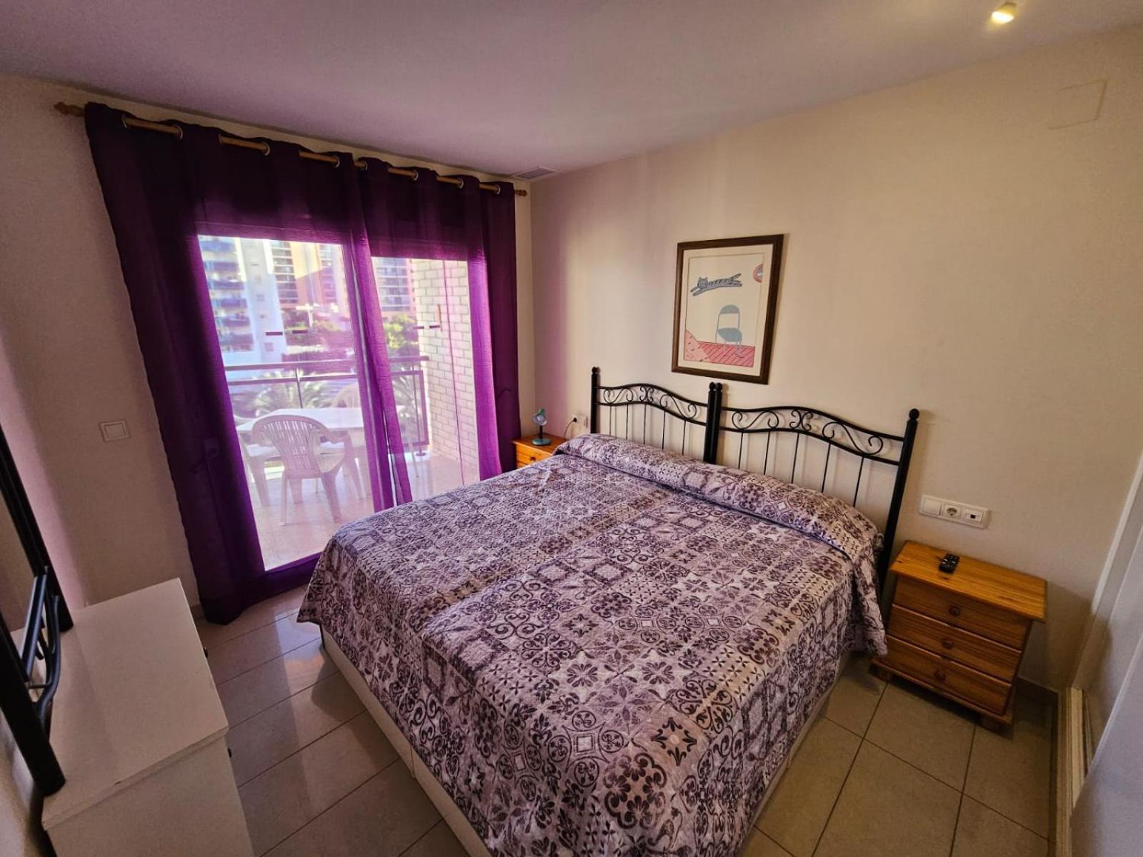 Apartamento El Gemelos Cala de Finestrat Exterior foto